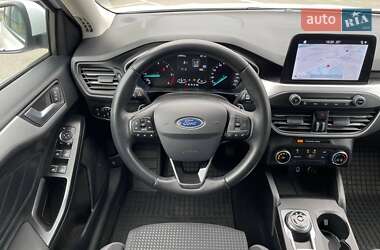 Универсал Ford Focus 2019 в 