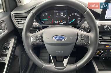 Универсал Ford Focus 2019 в 