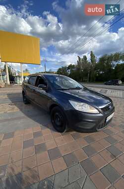 Універсал Ford Focus 2009 в Запоріжжі