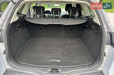 Универсал Ford Focus 2012 в 