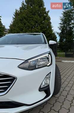 Универсал Ford Focus 2020 в 