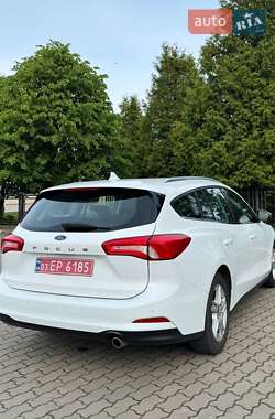 Универсал Ford Focus 2020 в 