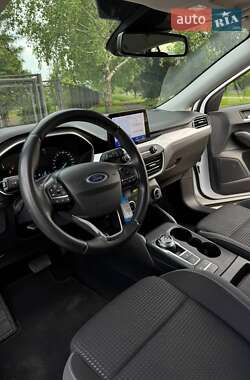 Универсал Ford Focus 2020 в 