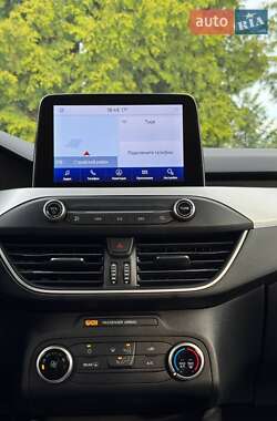 Универсал Ford Focus 2020 в 
