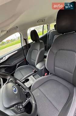 Универсал Ford Focus 2020 в 