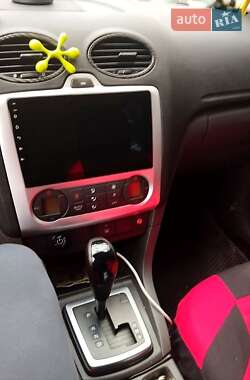 Хетчбек Ford Focus 2006 в Кам'янець-Подільському