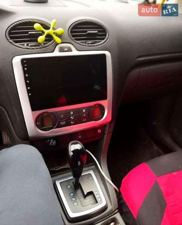 Ford Focus 2006