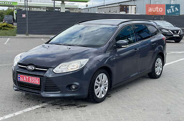 Универсал Ford Focus 2011 в Житомире