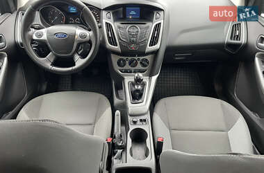 Универсал Ford Focus 2011 в 