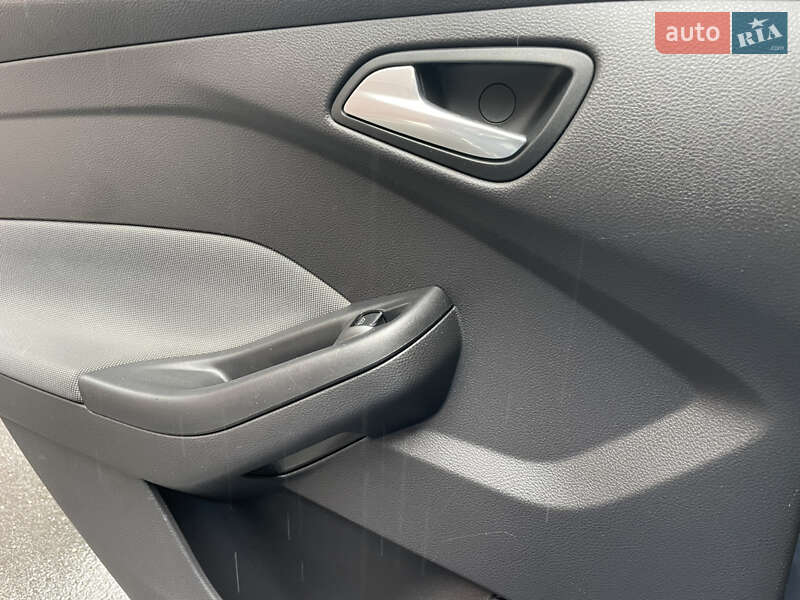 Универсал Ford Focus 2011 в Житомире