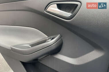 Универсал Ford Focus 2011 в 