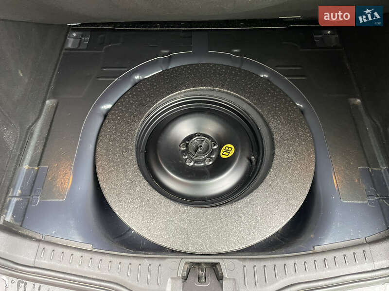 Универсал Ford Focus 2011 в Житомире