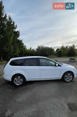 Універсал Ford Focus 2008 в 