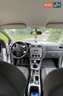 Універсал Ford Focus 2008 в 