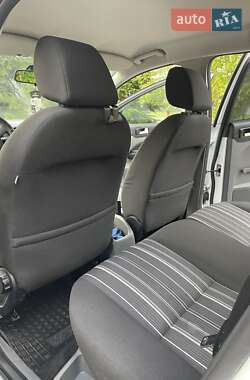Універсал Ford Focus 2008 в 
