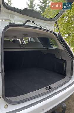 Універсал Ford Focus 2008 в 