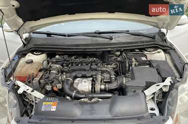 Універсал Ford Focus 2008 в 