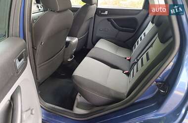 Универсал Ford Focus 2010 в 