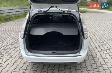 Универсал Ford Focus 2010 в 
