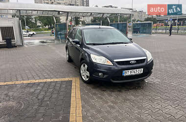 Универсал Ford Focus 2008 в Киеве