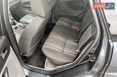 Универсал Ford Focus 2008 в 