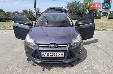 Универсал Ford Focus 2013 в 