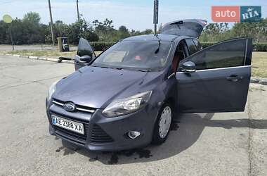Универсал Ford Focus 2013 в 