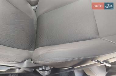 Хэтчбек Ford Focus 2015 в 