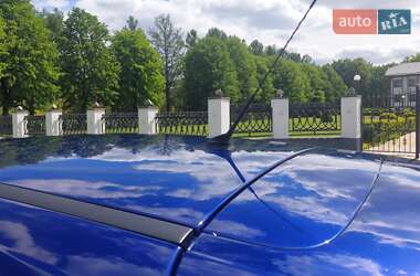 Хэтчбек Ford Focus 2015 в 