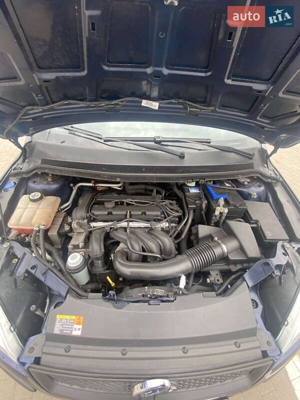 Универсал Ford Focus 2005 в Прилуках