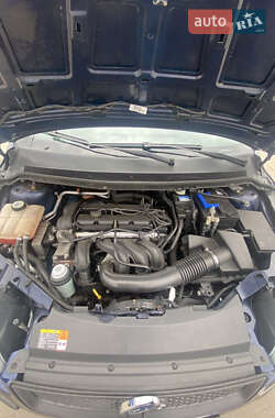 Универсал Ford Focus 2005 в 