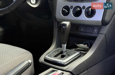 Седан Ford Focus 2007 в 