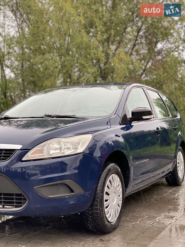 Универсал Ford Focus 2008 в Хмельницком