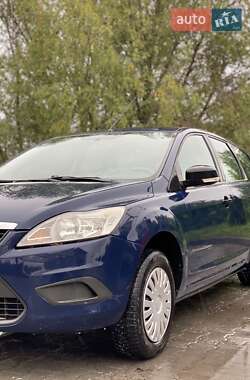 Универсал Ford Focus 2008 в 