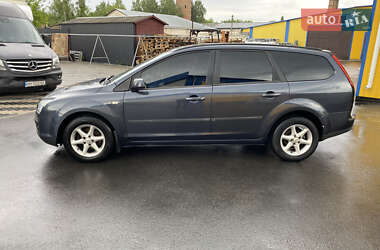 Универсал Ford Focus 2006 в 