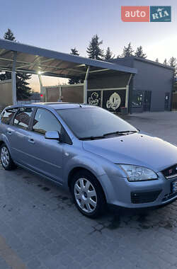 Універсал Ford Focus 2006 в Кропивницькому