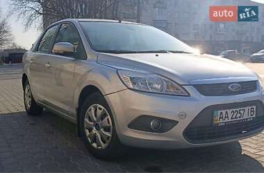 Седан Ford Focus 2008 в 