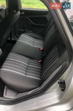 Седан Ford Focus 2008 в 