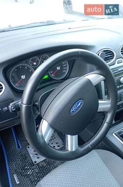 Універсал Ford Focus 2006 в 