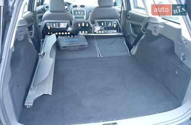 Універсал Ford Focus 2006 в 