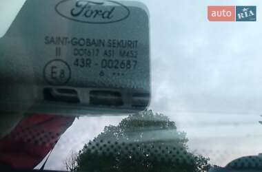 Універсал Ford Focus 2006 в 