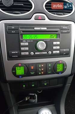 Універсал Ford Focus 2006 в 