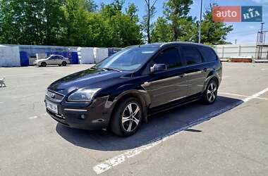 Универсал Ford Focus 2006 в Кременчуге