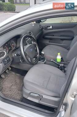 Универсал Ford Focus 2005 в 