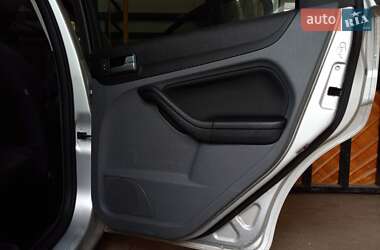 Універсал Ford Focus 2008 в 