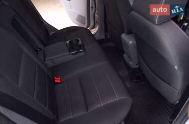 Універсал Ford Focus 2008 в 