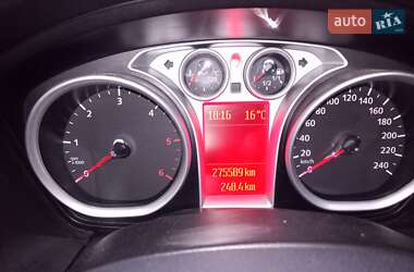 Універсал Ford Focus 2008 в 