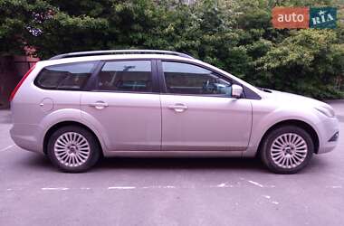 Універсал Ford Focus 2008 в 