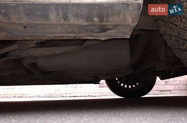 Універсал Ford Focus 2008 в 