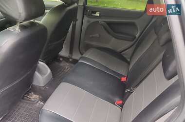 Универсал Ford Focus 2009 в 